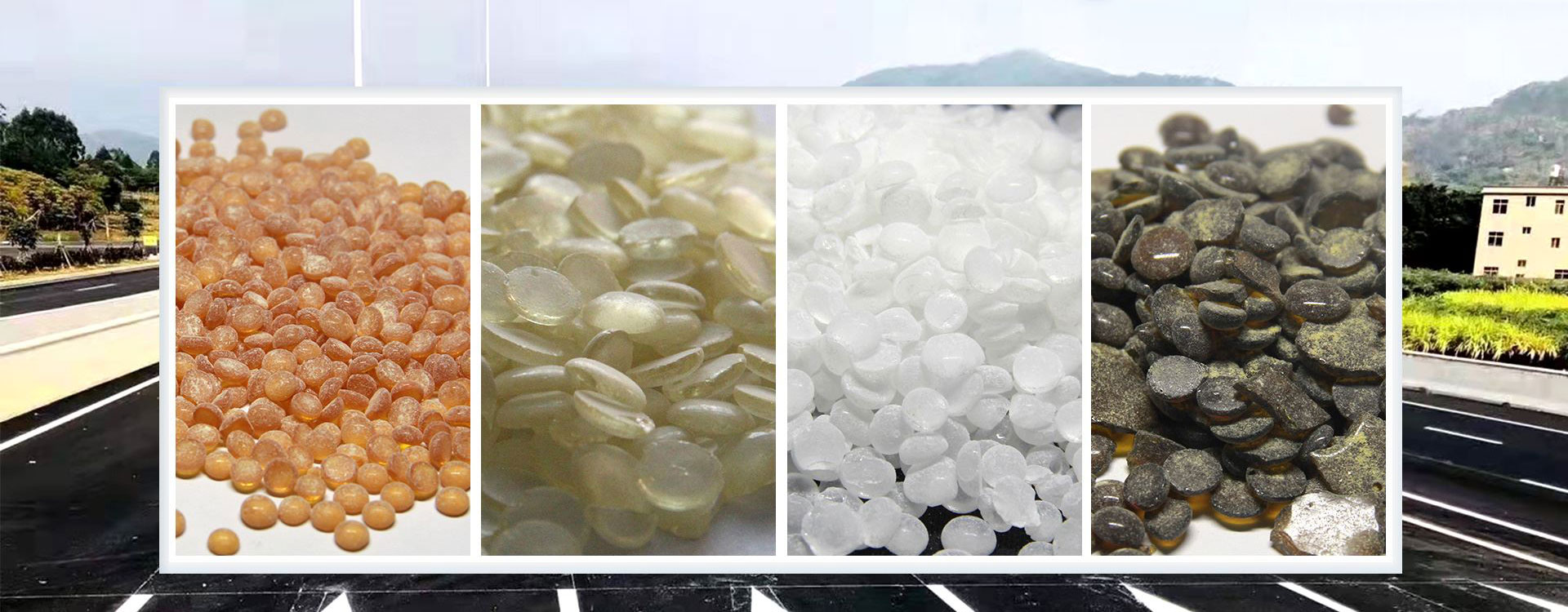 Saina Rosin Ester Manufacturers
