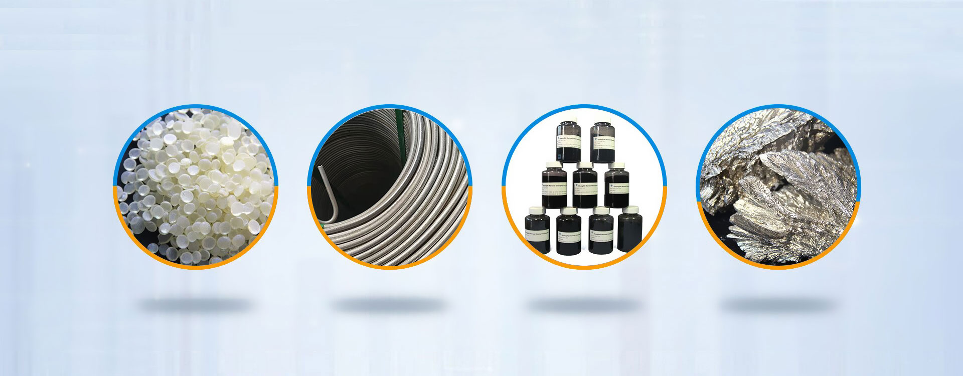 Saina Carbon Black Factory